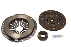 Jt1270 зчеплення kpl. hyundai getz 1,1 02-09 rymec фото №1