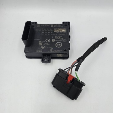 Радар acc 0203304324 1n3.907.550.c 1n3907550c оригінал набір ремонтний фото №1