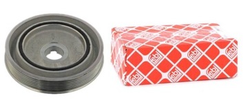 Febi bilstein 36310 колесо пасове, wał колінчастий фото №1