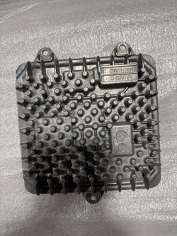 Модуль света преобразователь bmw g30 g31 фото №1