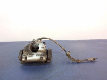 Ford focus mk4 1.5 tdci супорт перед лівий фото №1