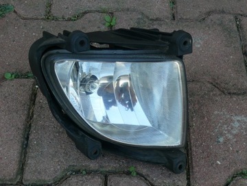 Галоген правые свет противотуманное правые kia sportage ii 2 рестайлинг 92202-0z0r фото №1