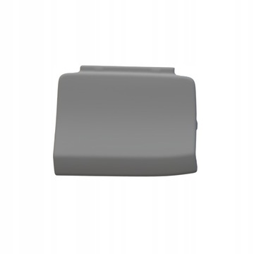 Заглушка фаркоп буксировочный зад правая audi q5 ii 2 80a807442d фото №1