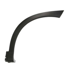 Накладка крыльев зад левая 5703-04-5023597p фото №1