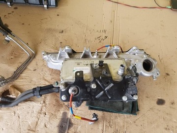 Колектор всмоктуючий 1.7 dci cdi mercedes vito w447 фото №1