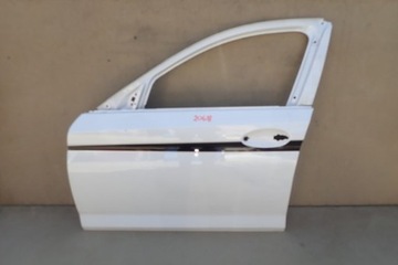 Двері ліві передні лівий перед bmw 5 v g30 g31 фото №1