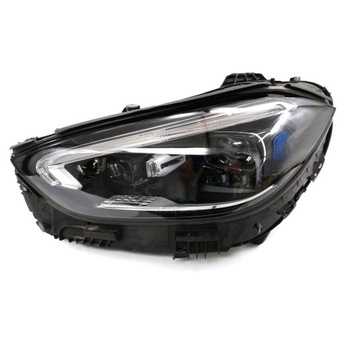 Mercedes-benz c-class w206 фара a2069067903 фото №1