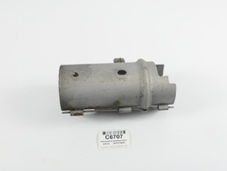 Крепление корпус фильтра топлива 1.5 dci renault scenic megane iii фото №1