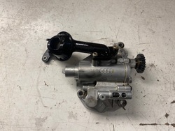 Vw 2.0 tfsi насос масла 06h115105an фото №1