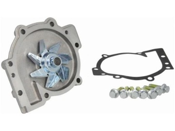 Насос воды volvo s60 i 2.0-2.5 ii 2.5 xc90 i 2.5 xc70 i 2.0-2.5 фото №1