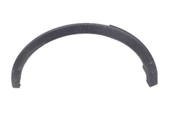 Toyota c-hr chr планка na крыло зад задняя правая фото №1