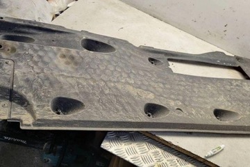 Права захист шасі vw passat b7 аксесуар 365 3c0825202f 2.0l дизель фото №1