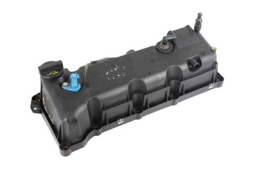 Кришка клапанів двигуна ford fiesta mk6 1.3 8v фото №1