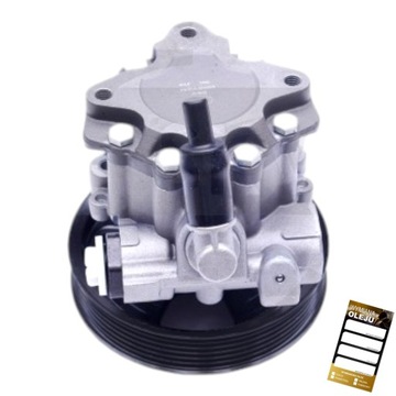 Насос підсилювача do alfa romeo brera 2007 2008 2009 2010 2011 фото №1