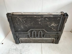 Радиаторов воды bmw e87 2,0 d 778889508 фото №1