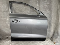 Audi q5 80a правые передние дверь фото №1