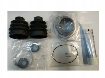 Org набір ремонтний піввісь зад mercedes c w204 фото №1