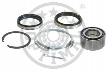 981690 optimal подшипник do ступица /p/ corolla 87-92 фото №1