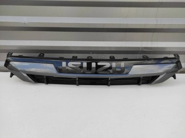 Решётка решётка радиатора isuzu d-max iii фото №1