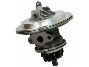 Ротор турбокомпресора meat & doria 60123 фото №1