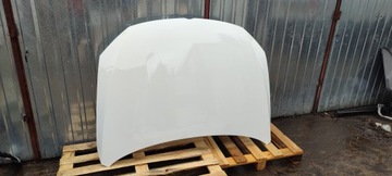 Капот крышка двигателя vw volkwswagen jetta 1b 07.2010-01.2018 lb9a фото №1