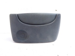 Kangoo i 98-02 ручка зовнішня двері зсувних бокових правих фото №1