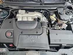 Jaguar x-type 2.5 3.0 v6 коробка передач коробки передач 4x4 pl021 фото №1