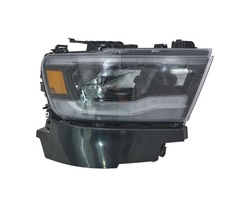 Лампа передня do dodge ram 2019-2024 68316088ah права механічний фото №1