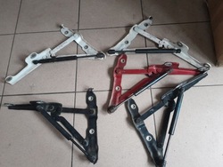 Chevrolet camaro v 2009-15 петля петлі кришки багажника праві лівий фото №1