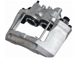 Супорт лівий перед iveco daily vi 3.0 фото №1