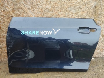 Двері ліві перед bmw i3 фото №1