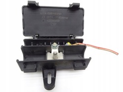 Гнездо предохранителя audi a8 d3 4e0941824b фото №1