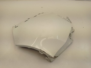 Peugeot 2008 i кутник бампера праві зад 9678052277 фото №1