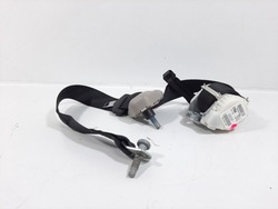 Dodge ram 1500 14r pas безпеки праві зад фото №1