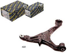 Рычаг honda перед cr-v 2,0 2,2cdti 02-06 le японский фото №1