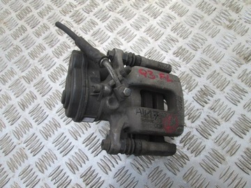 Супорт гальма лівий зад audi q3 рестайлінг фото №1