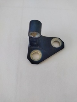 Vw passat b6 петля дверь правые перед верх 3c0801402 фото №1