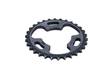 L 554015410 колесо вал розподільний вал bmw фото №1