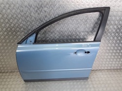 Двері лівий перед volvo v50 469-46 фото №1