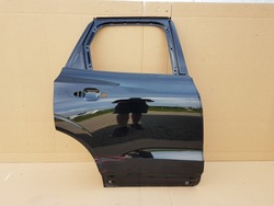 Дверь зад правые volvo xc60 ii 17- фото №1