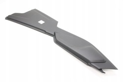 Захист корпус тунелю ліва audi q7 4m 4m0863305 фото №1