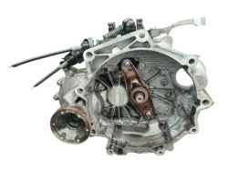 Коробка передач коробки передач skoda rapid 1.2 tsi 110km prq 128 tyś фото №1