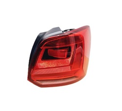 Al/magneti marelli лампа праві зад 6c0945112 vw polo фото №1