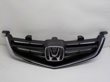 Honda accord vii 7 решётка радиатора решётка радиатор фото №1