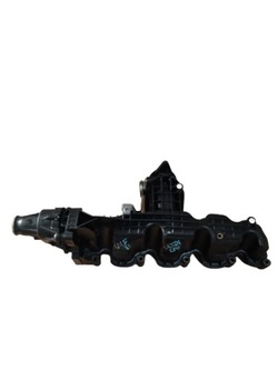 Vw golf vi 1.6 tdi cay коллектор всасывающий 03l129711aq фото №1