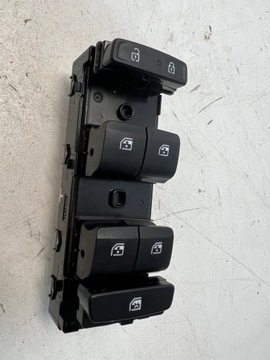 Hyundai tucson iv 4 перемикач скло 93571n74004x фото №1