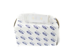 Лампа освітлення кабіни ford transit mk9 custom фото №1