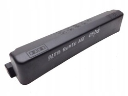 05/22 alfa romeo 166 2.4 jtd захист коробка запобіжників фото №1