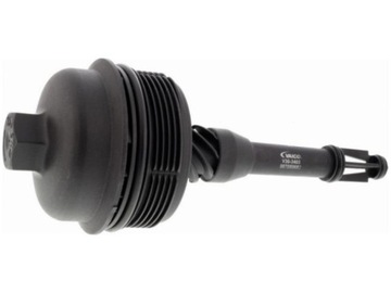 Кришка фільтра масла mercedes клас glk 2.0 cla c117 1.6 2.0 x117 1.6 2.0 фото №1