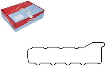 Corteco прокладка кришки клапанів me200403 5602890 фото №1